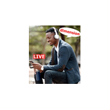 dimension brasilien netzwerk live logo