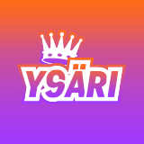 Ysäri logo