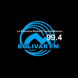 Bolivar FM logo