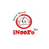 Inooro FM logo