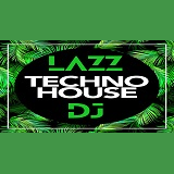 Techno Lazz Radio logo