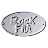 Rock FMSITE IS logo