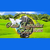 Radio Evangelica Betel logo