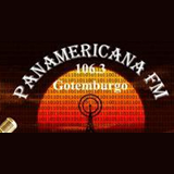 Radio Panamericana FM logo
