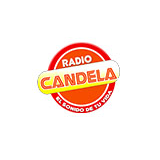 Radio Candela Bolivia logo