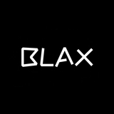 Blax logo