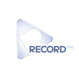 Record FM 107.7 logo