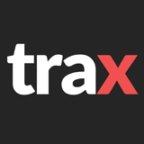 Trax Dublin logo