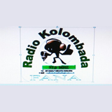 Radio Kolombada logo