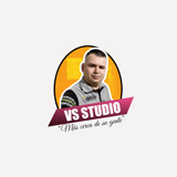 VS Studio logo