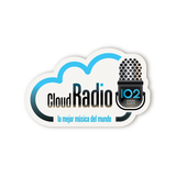 Cloud Radio 102 logo