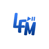 League-FM logo