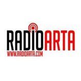 Radio Arta logo
