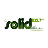 Solid FM logo