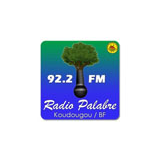 Radio Palabre logo