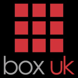 Box UK (danceradiouk.com) 128k MP3 logo