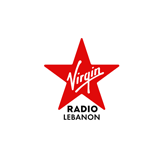 Virgin Radio Lebanon logo