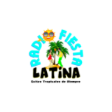 Radio Fiesta Latina logo
