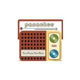 Panachee logo
