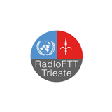 RadioFTT Trieste logo