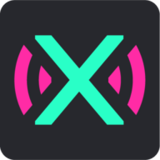 GenX Radio Suffolk logo