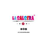 La Salsera FM logo