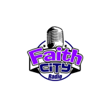 FaithCity Radio logo