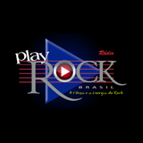 Rádio Play Rock logo