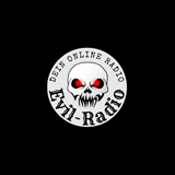 Evil-Radio logo
