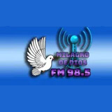 Milagros de Dios logo