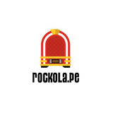 Rockola.Pe logo