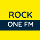 Rock One Fm logo