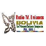 Radio Emisoras Bolivia logo
