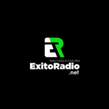Éxito Radio logo
