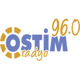 Ostim Radyo logo