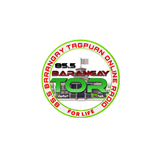 Barangay Tagpuan Online Radio logo