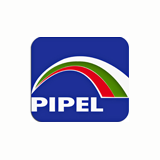 PIPEL FM logo