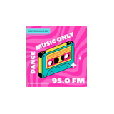 Lokura Radio.es HUELVA 95.0FM logo