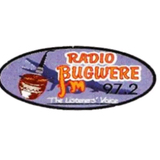 Bugwere Fm logo