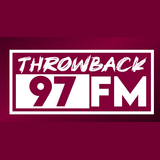Throwback97 logo