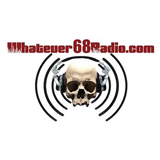 Whatever68 Radio logo