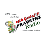 Frawithz Radio logo