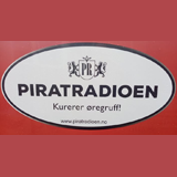 Piratradioen logo