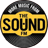 The Sound FM logo