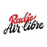 Radio Air Libre logo