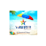 Radio Virú Star logo