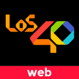 Los 40 Catalunya logo