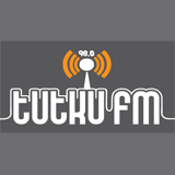 Tutku FM logo
