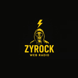 ZYROCK logo