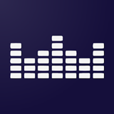 Kiss FM EDM Ukraine logo